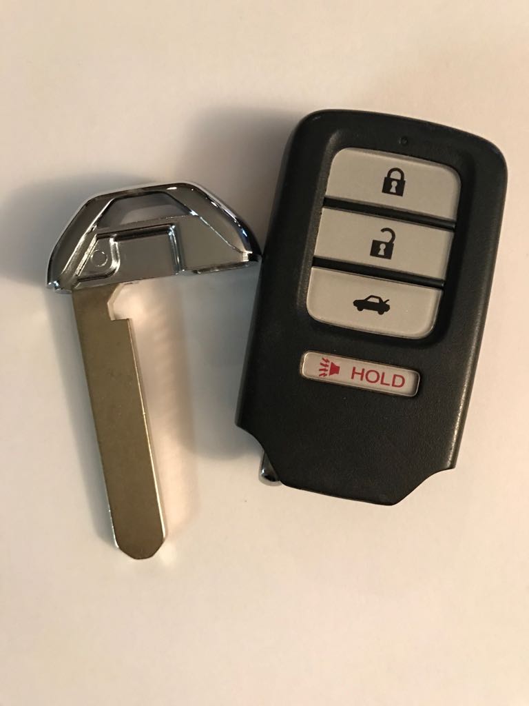 Type Of Replacement Car Keys - All You Need To Know