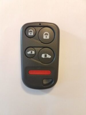 Honda S2000 Key Replacement - What To Do, Options, Costs & More