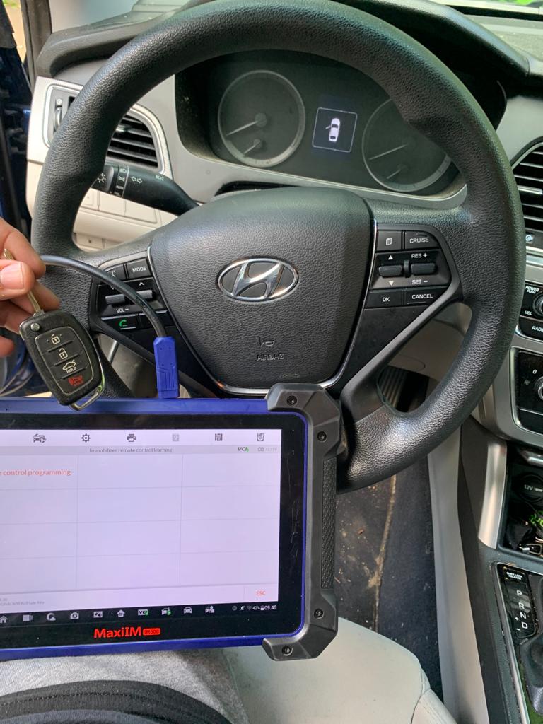 How To Get a Replacement Car Key What To Do, Options, Tips & More