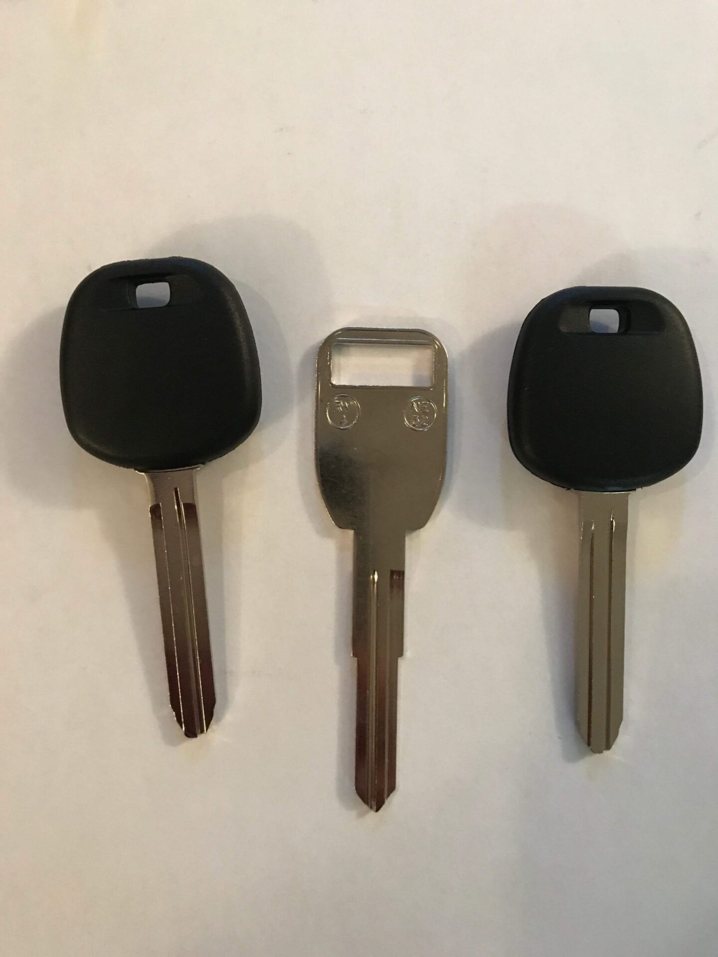 Lost Scion Key Replacement What To Do, Options, Costs, Tips & More