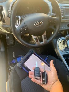 Kia Telluride Key Replacement - What To Do, Options, Costs & More