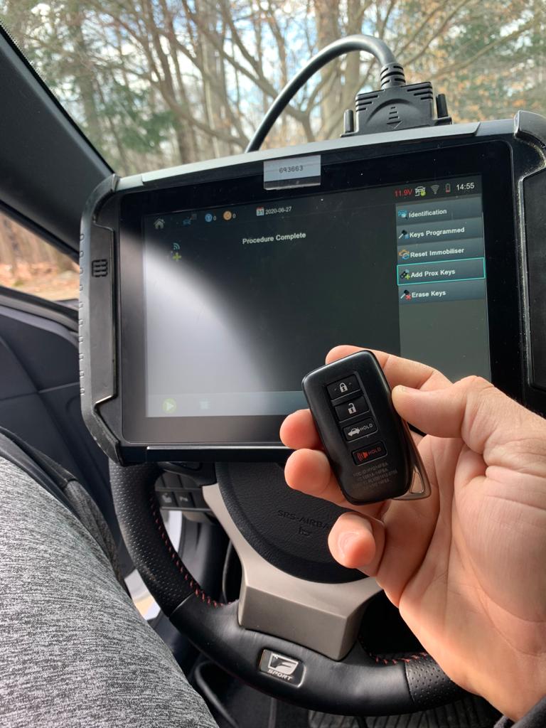 How To Program Lexus Keys & Remotes All You Need To Know