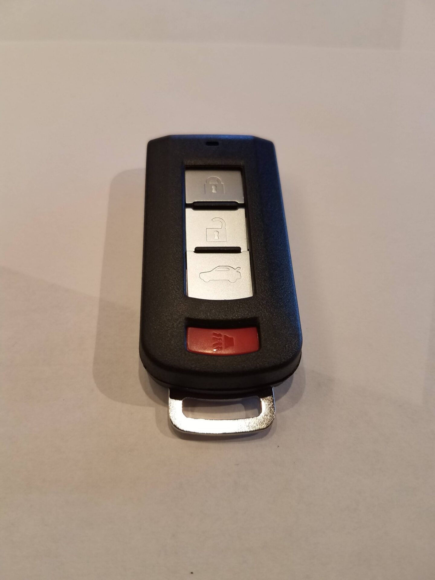 Mitsubishi Outlander Key Replacement What To Do, Costs & More
