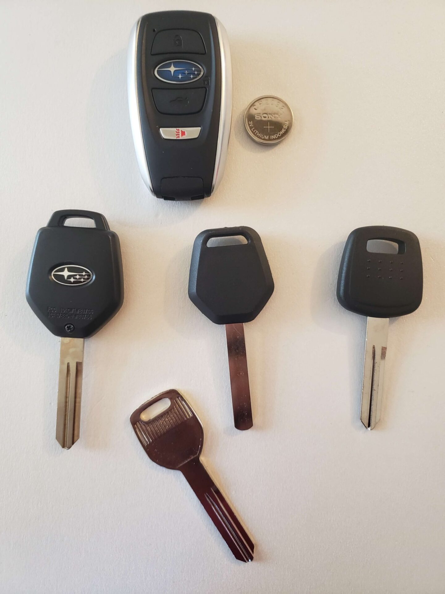 Lost Car Keys Omaha, NE 68124 All Car Keys Made Fast On Site 24/7