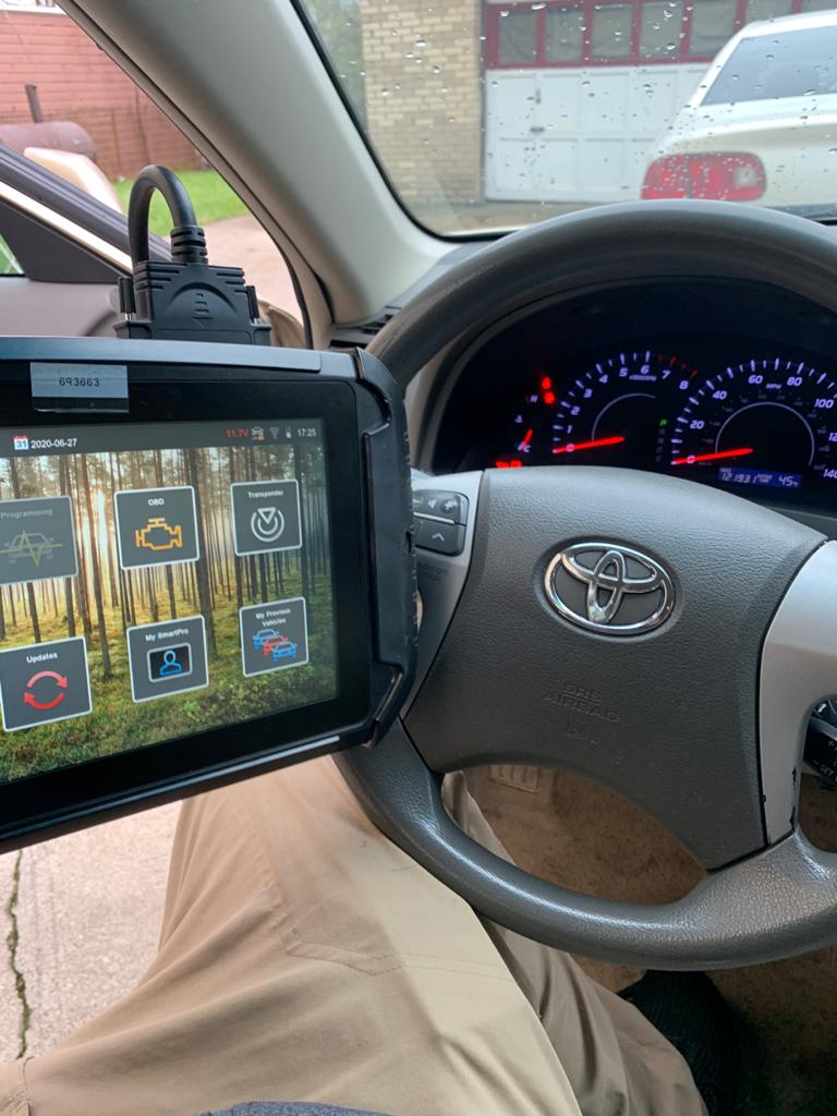 Lost Toyota Key Replacement What To Do, Options, Costs, Tips & More