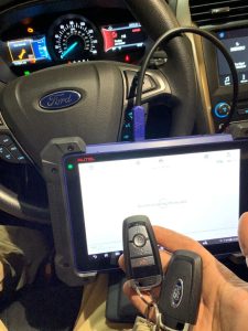 Ford Bronco Key Replacement - What To Do, Options, Costs & More
