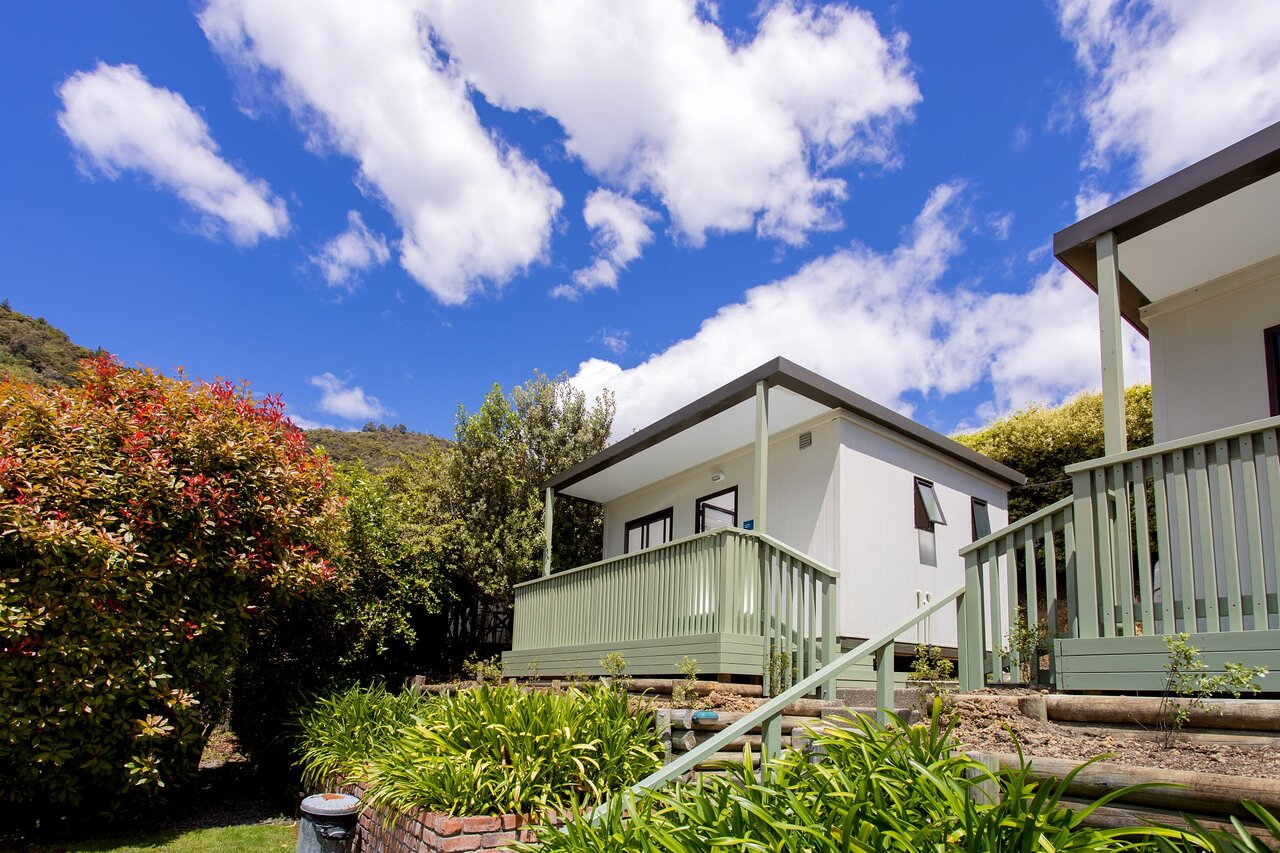 Explore the Charm of Albany Holiday Park Ultimate Experience