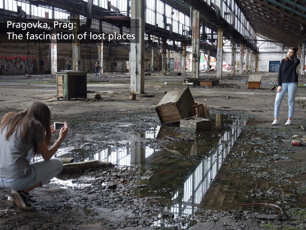 A search for traces of “Baukultur” losttraces.eu