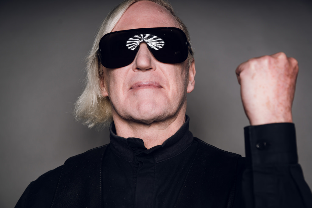 TransX Lost 80s Live!