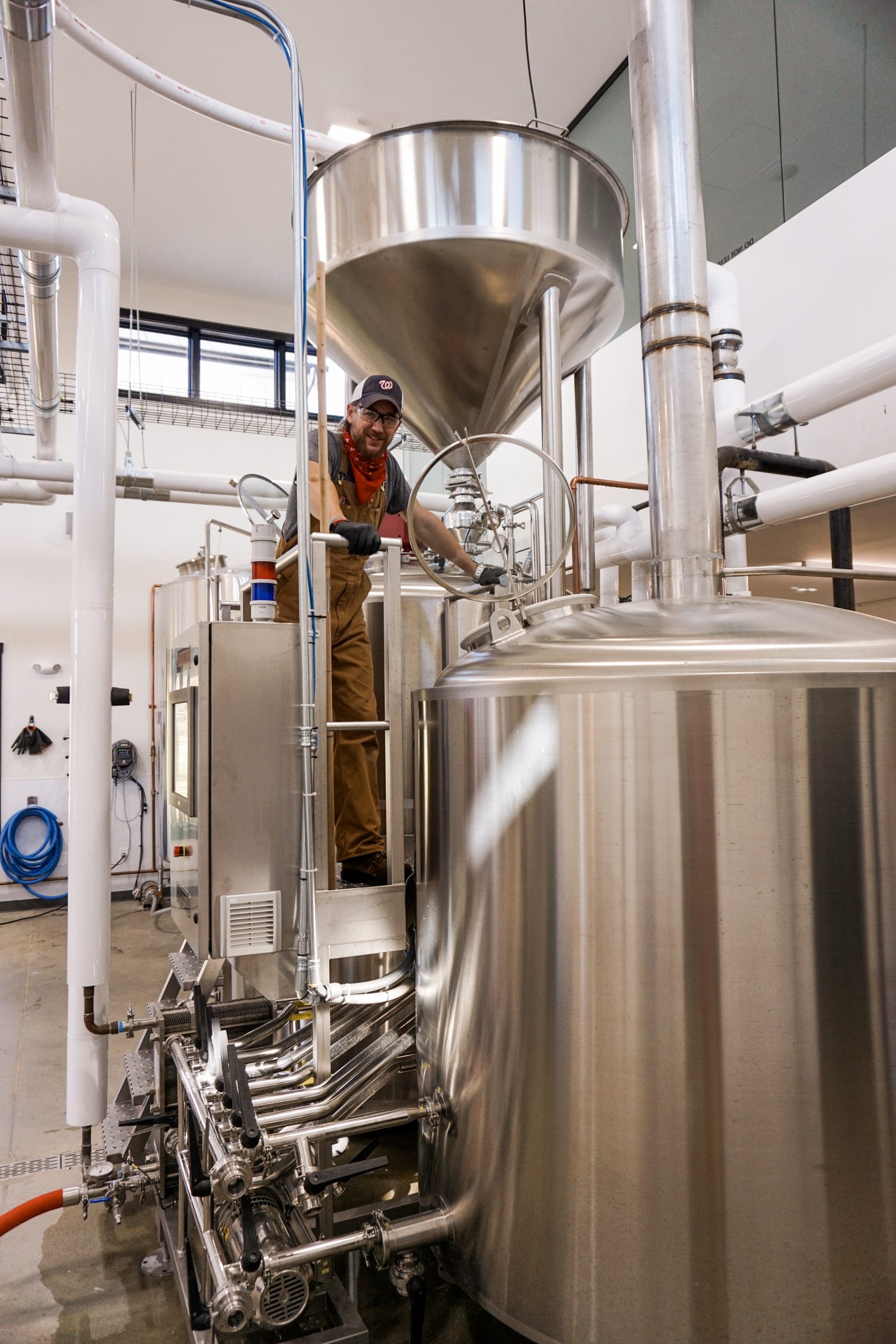 Gallery Lost Barrel Brewing