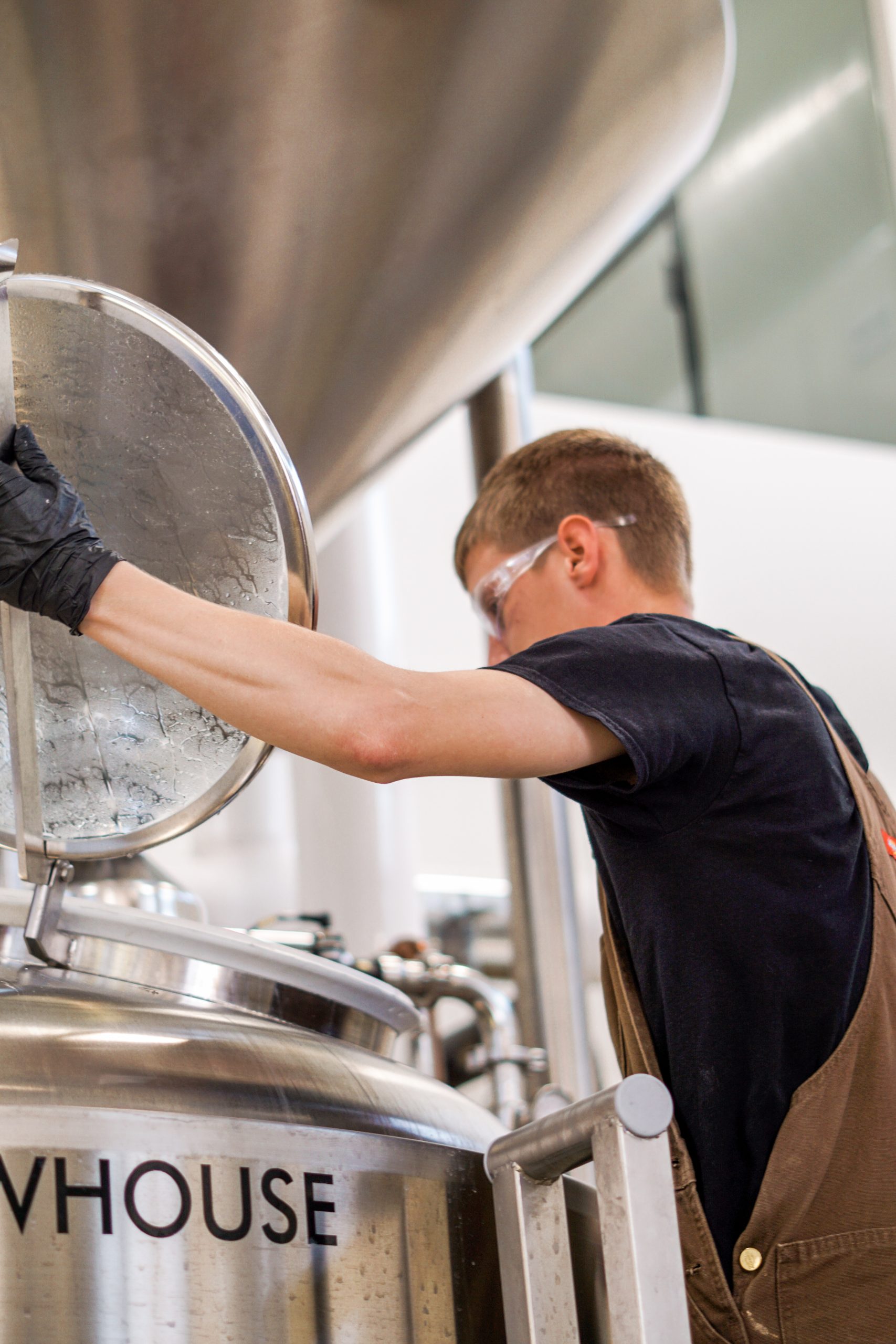 Gallery Lost Barrel Brewing