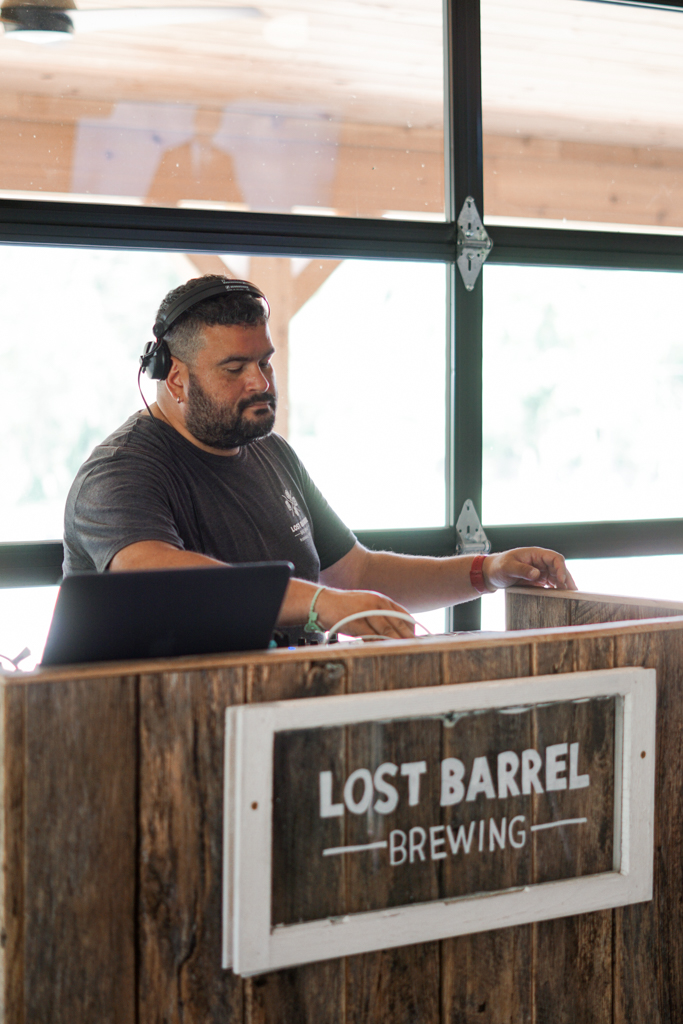 Gallery Lost Barrel Brewing