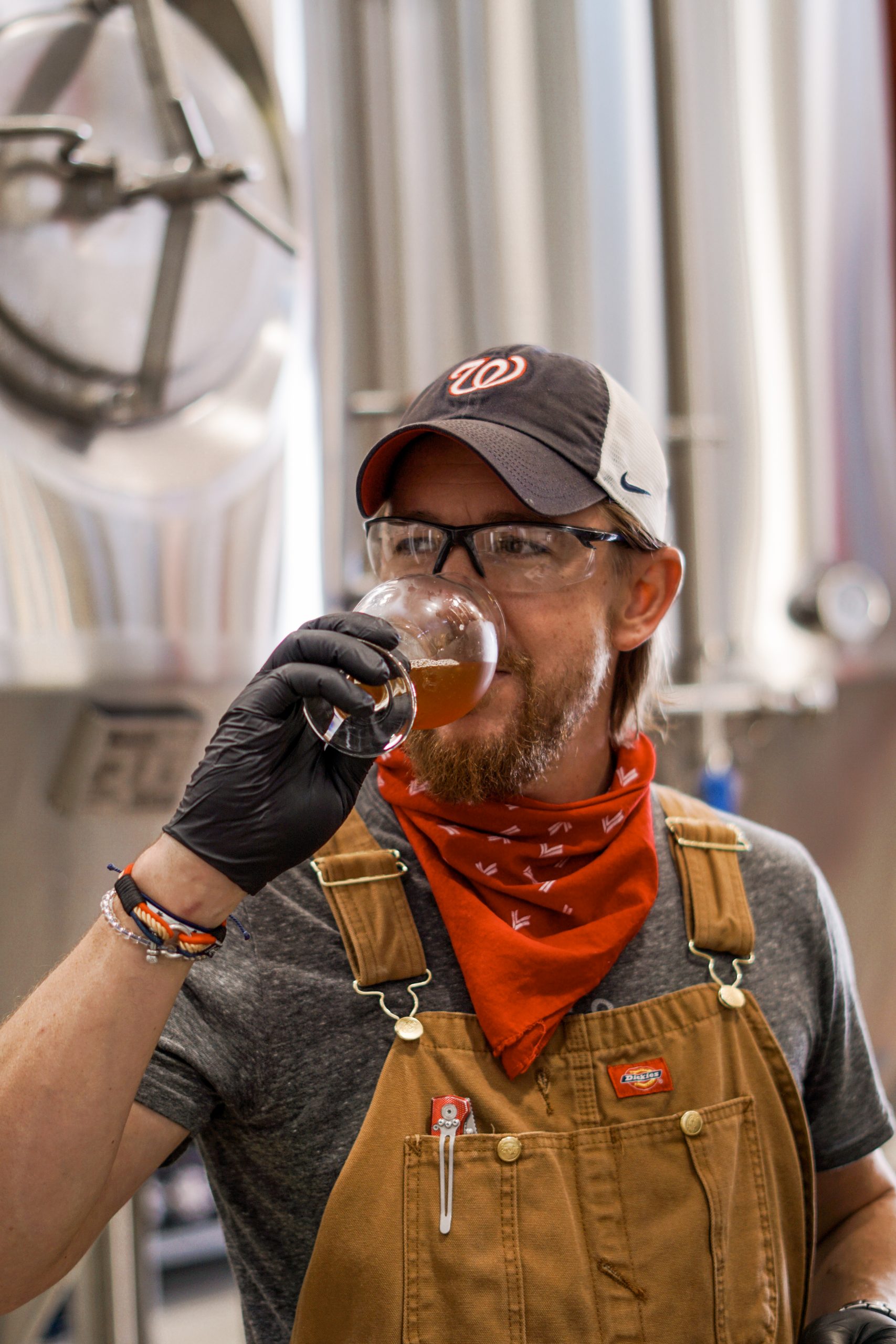 Gallery Lost Barrel Brewing