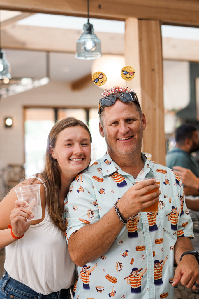 Gallery Lost Barrel Brewing