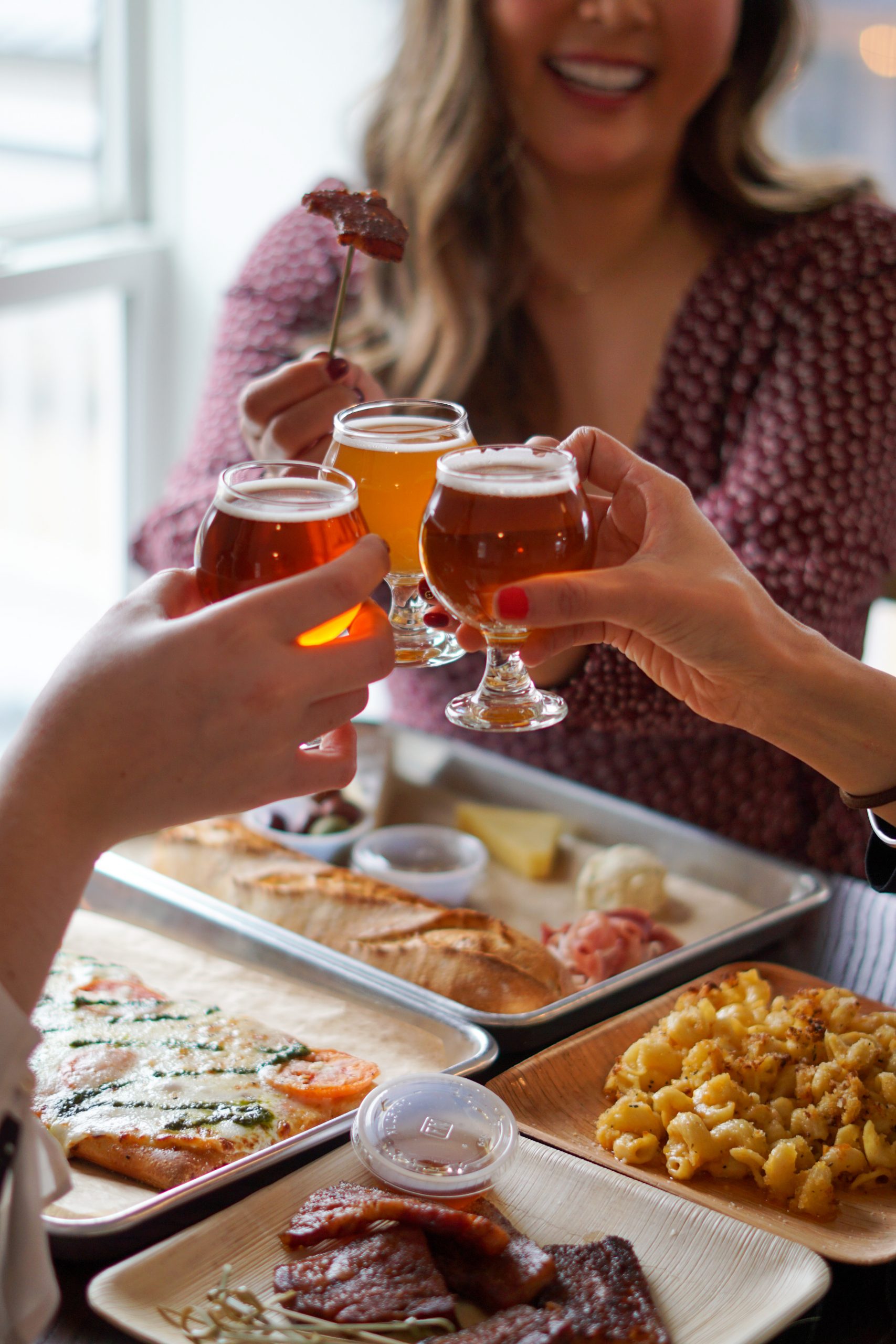 Gallery Lost Barrel Brewing