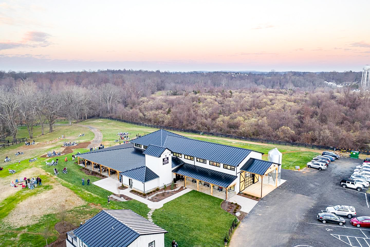 Gallery Lost Barrel Brewing