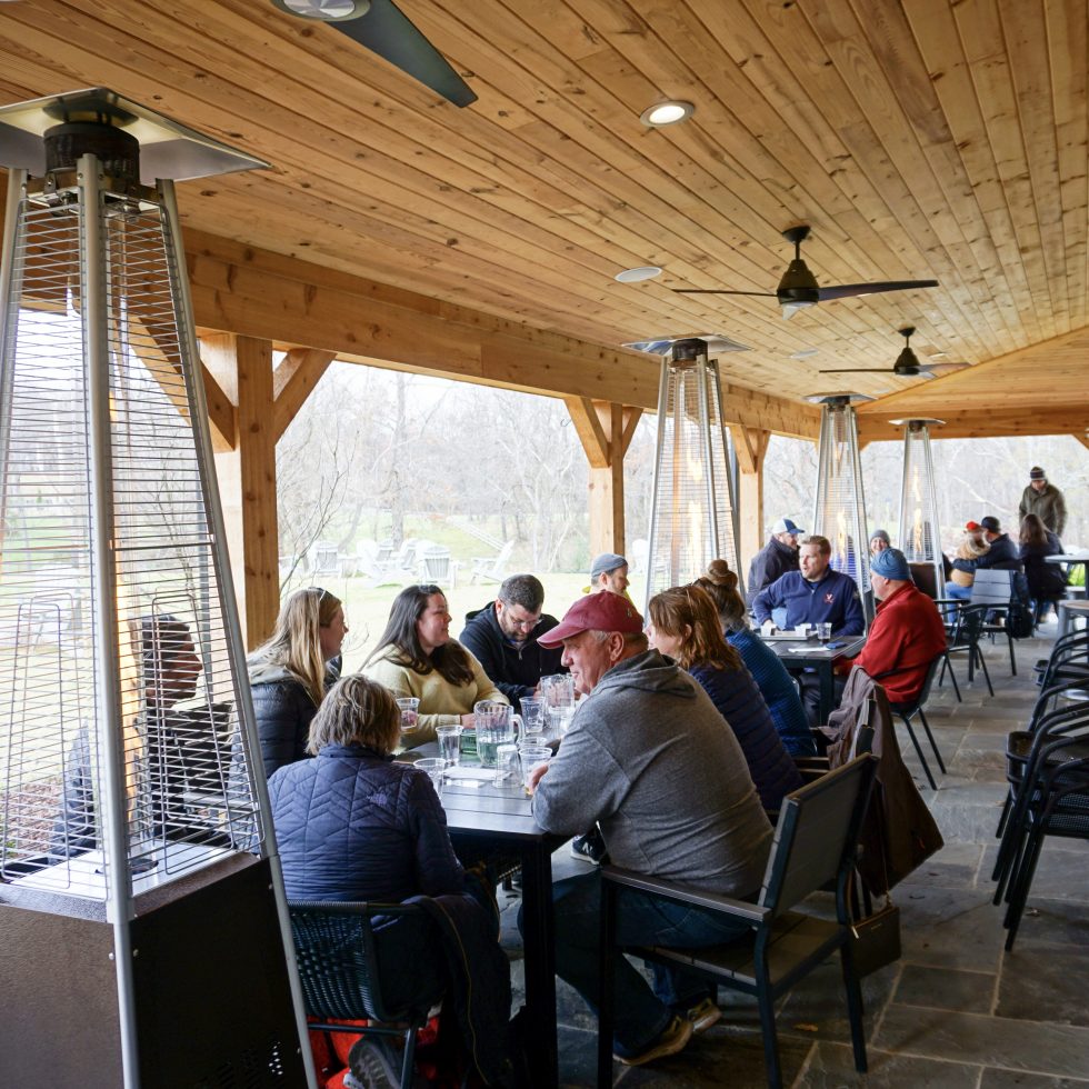 Home Lost Barrel Brewing