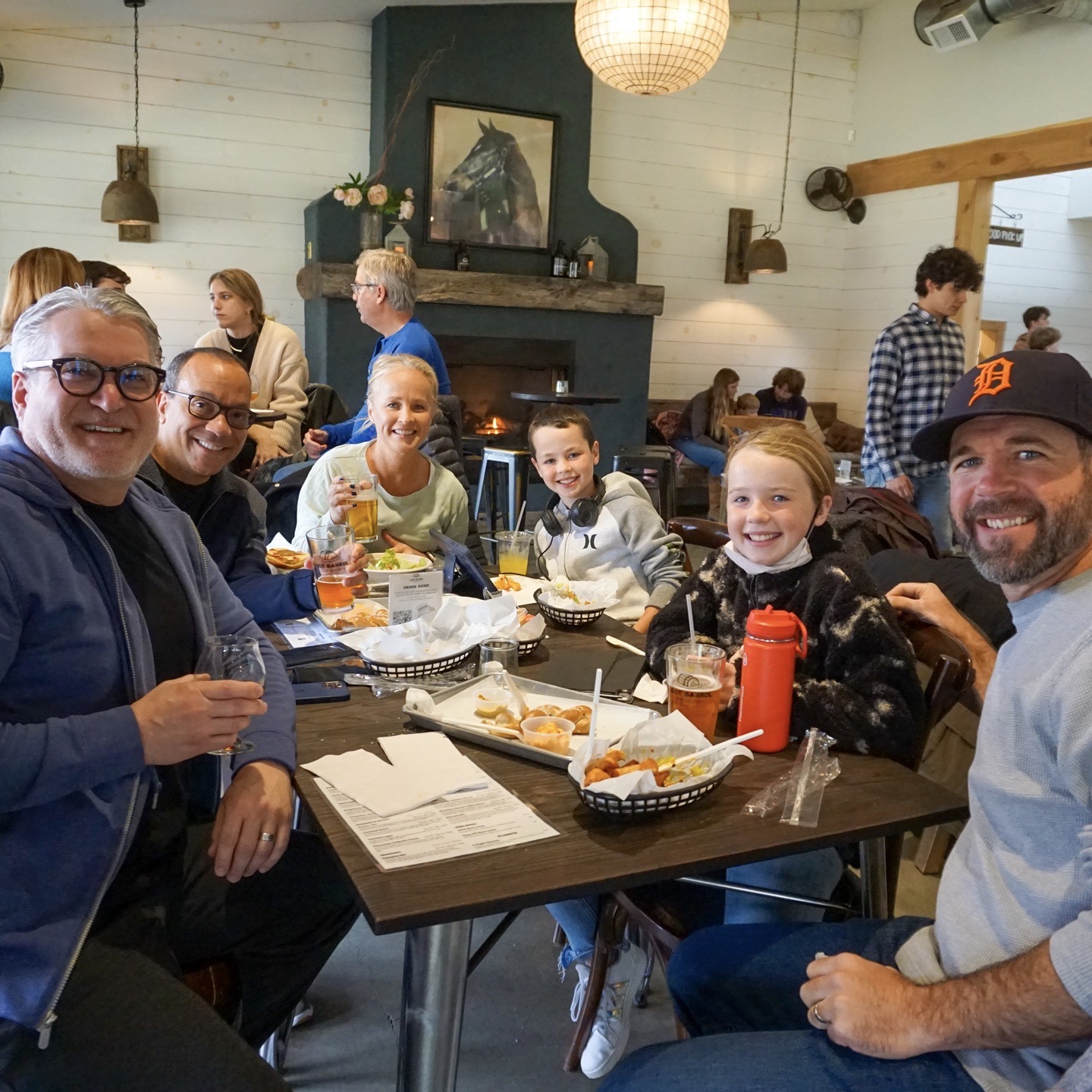 Home Lost Barrel Brewing