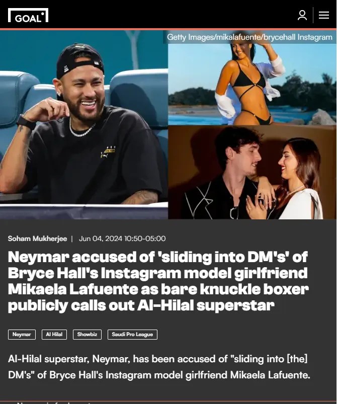 Mikaela Lafuente Lost Boy Entertainment