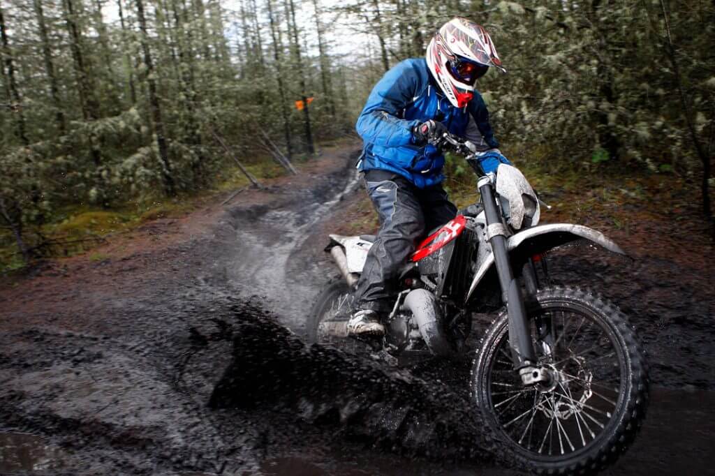 Top OffRoad Motorcycle Safety Tips
