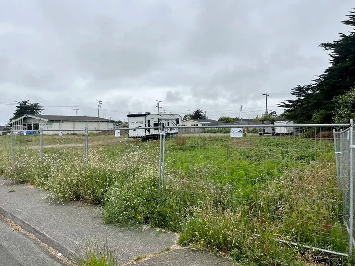 Arcata Planning Commission Approves Development With 22 Apartments and