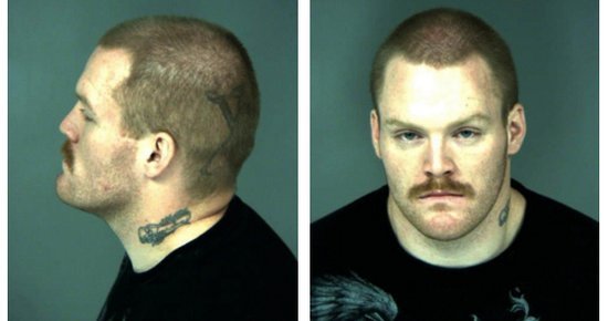 Eureka Man Gets 27 to Life for 2015 Murder, Opening Fire on District