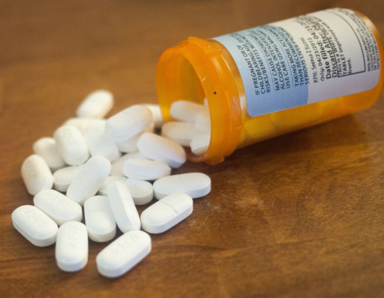 Humboldt's Overdose Death Rate is More Than Twice the National Average
