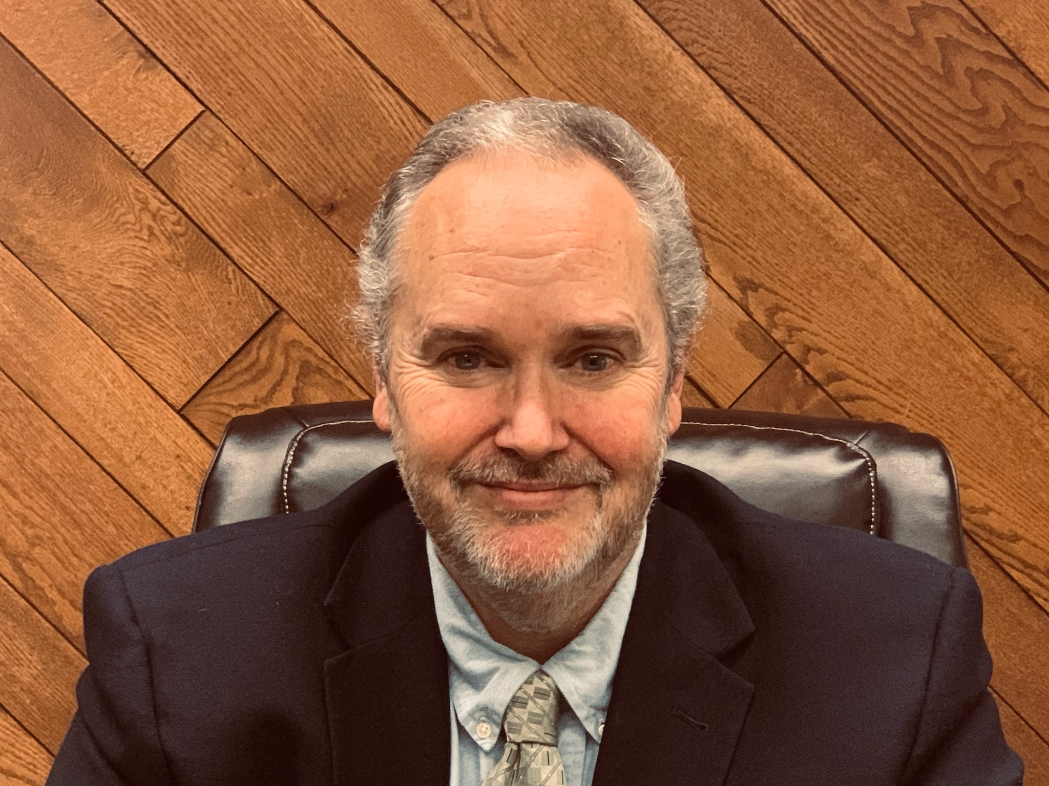 Ben McLaughlin Lost Coast Outpost Humboldt County