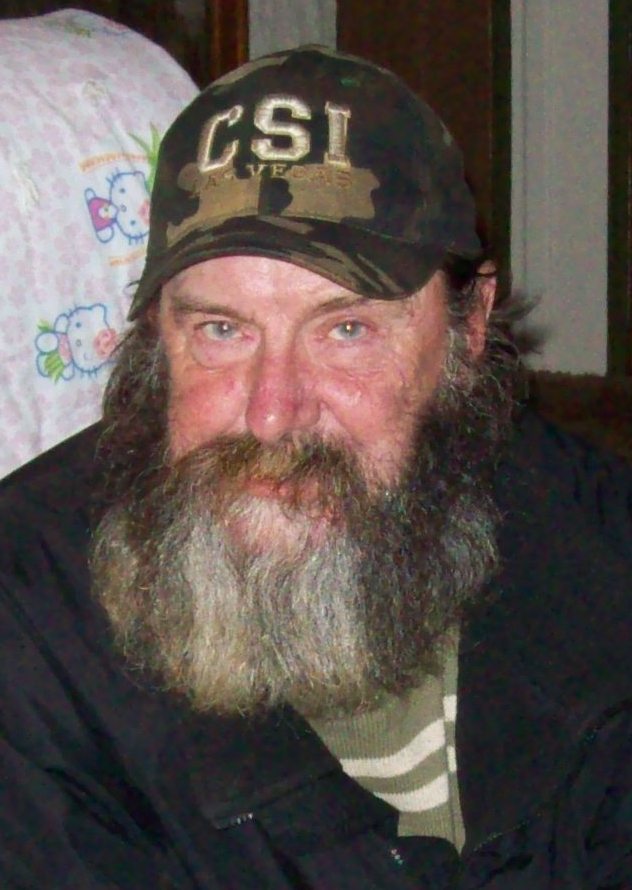 OBITUARY Daniel Roland Kennedy, 19492015 Lost Coast Outpost Humboldt County