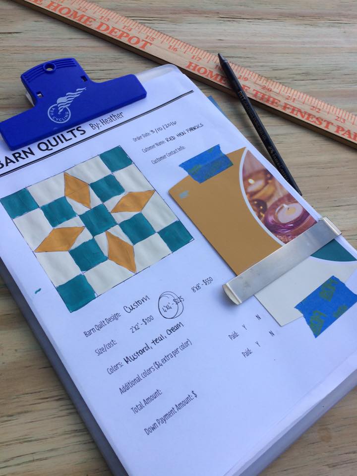 Exposure Opportunity at Red Hen Fabrics in Marietta, GA during Atlanta Quilt Shop Hop quiltybee