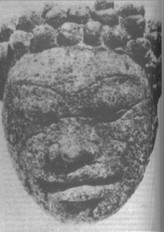 Black Chinese Lost Feather