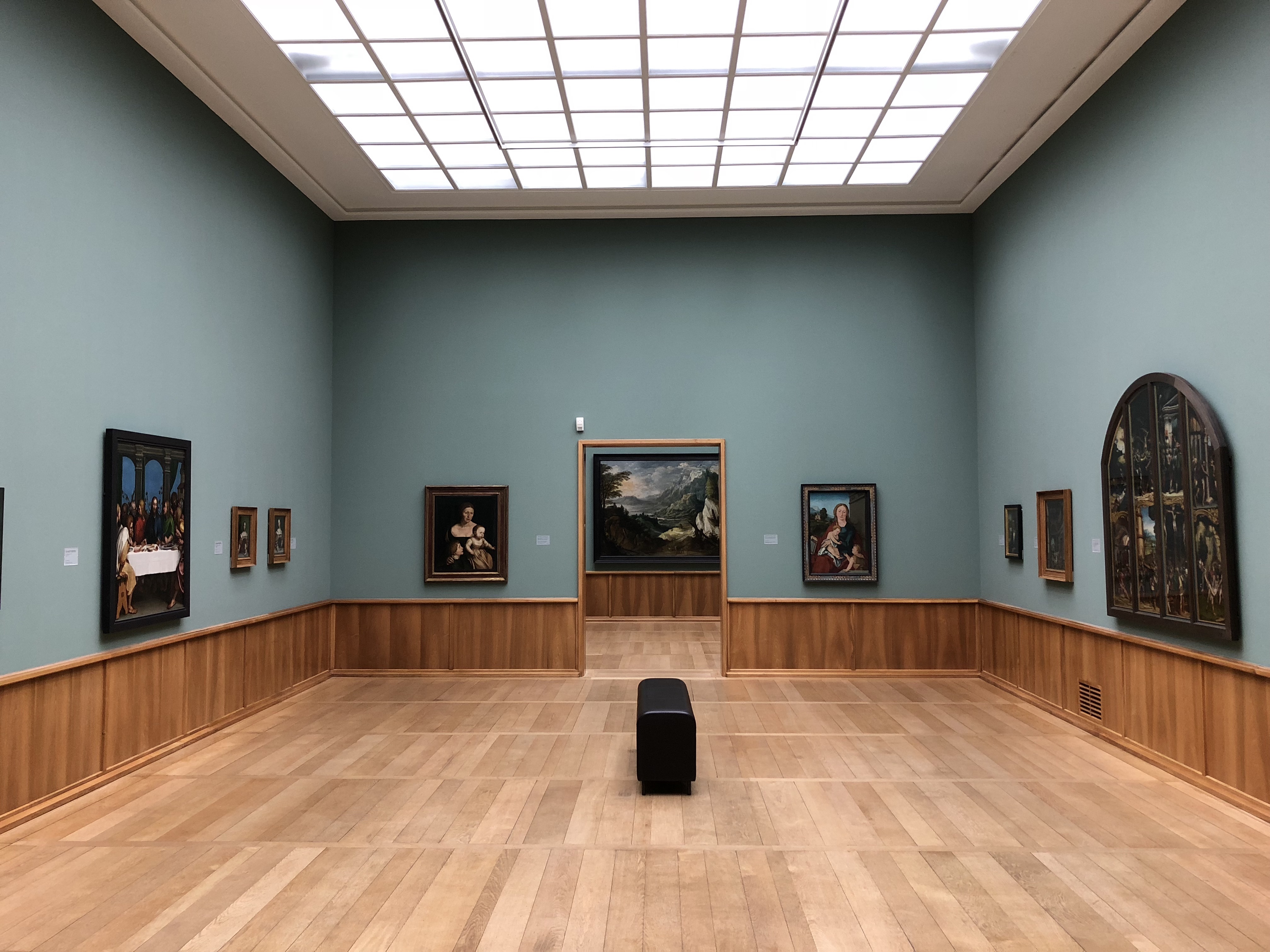 Kunstmuseum Basel LostFocus