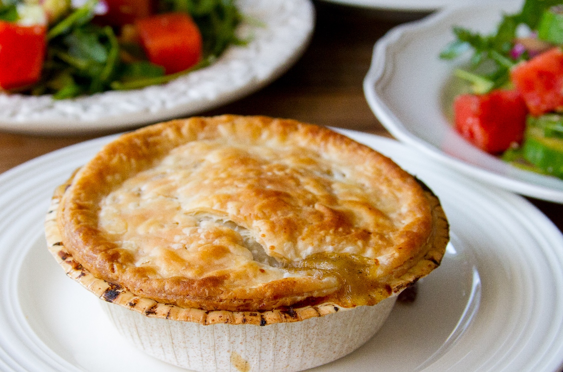 Pies and Pinots in the Southern Highlands! LFW MAGAZINE