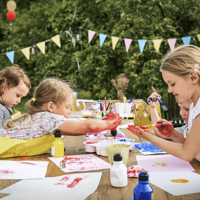 Top 25+ KidFriendly Birthday Party Ideas In Las Vegas Lost Games LV