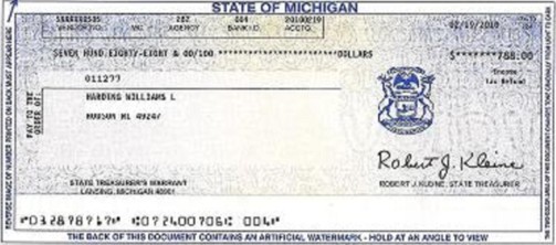 how to check tax file branch lhdn