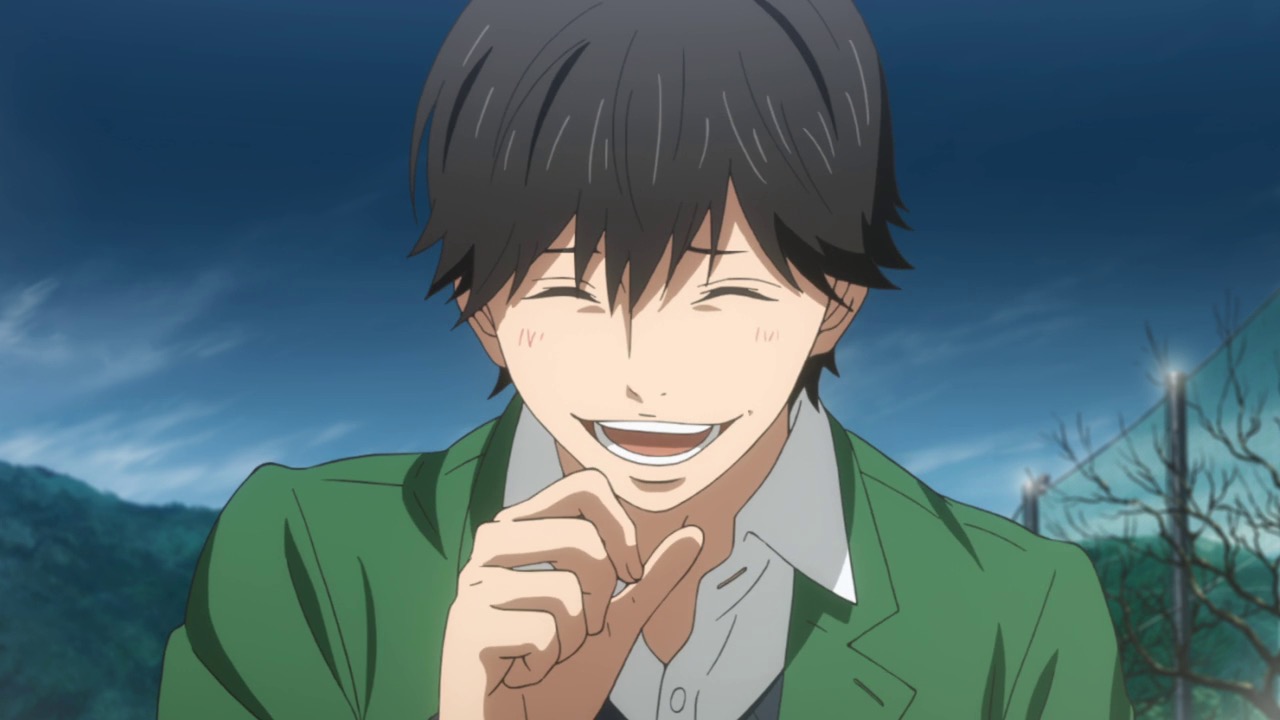 First Impressions Orange Lost in Anime