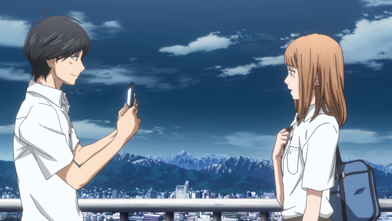 Orange 05 Lost in Anime