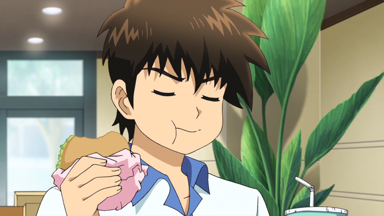Major 2nd 25 End And Series Review Lost In Anime