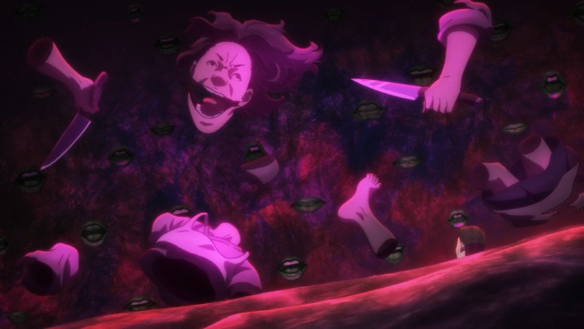 First Impressions Pet Lost in Anime