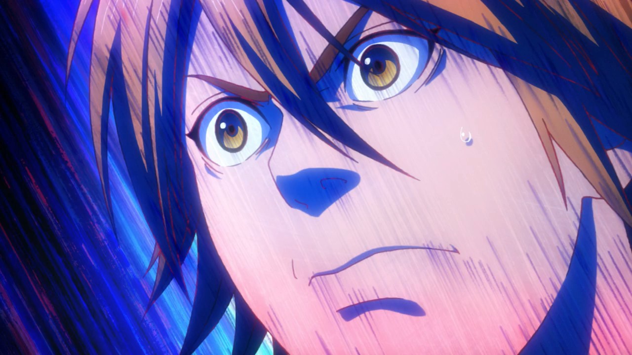 Second Impressions Pet Lost in Anime