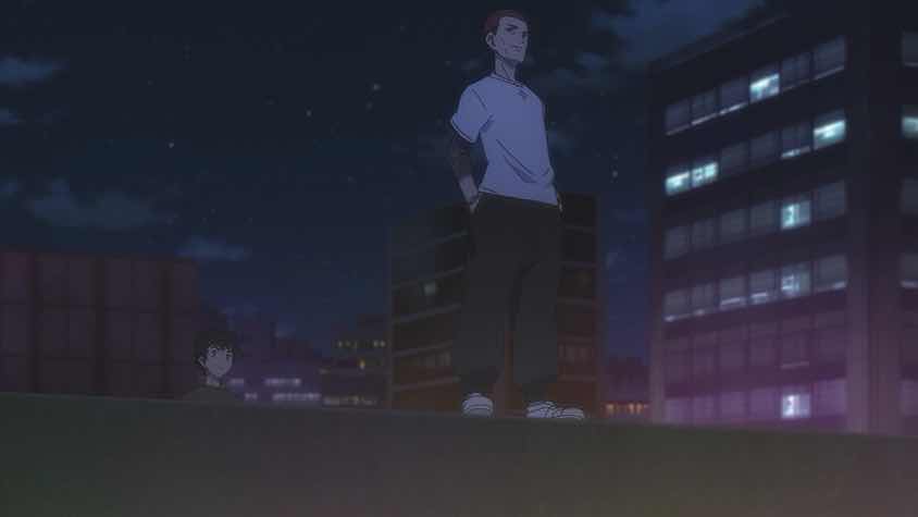 Tokyo Revengers 04 Lost in Anime