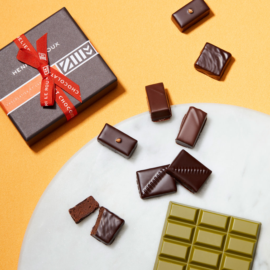 TopNotch French Chocolate Brand at Kathleen Chapdelaine blog