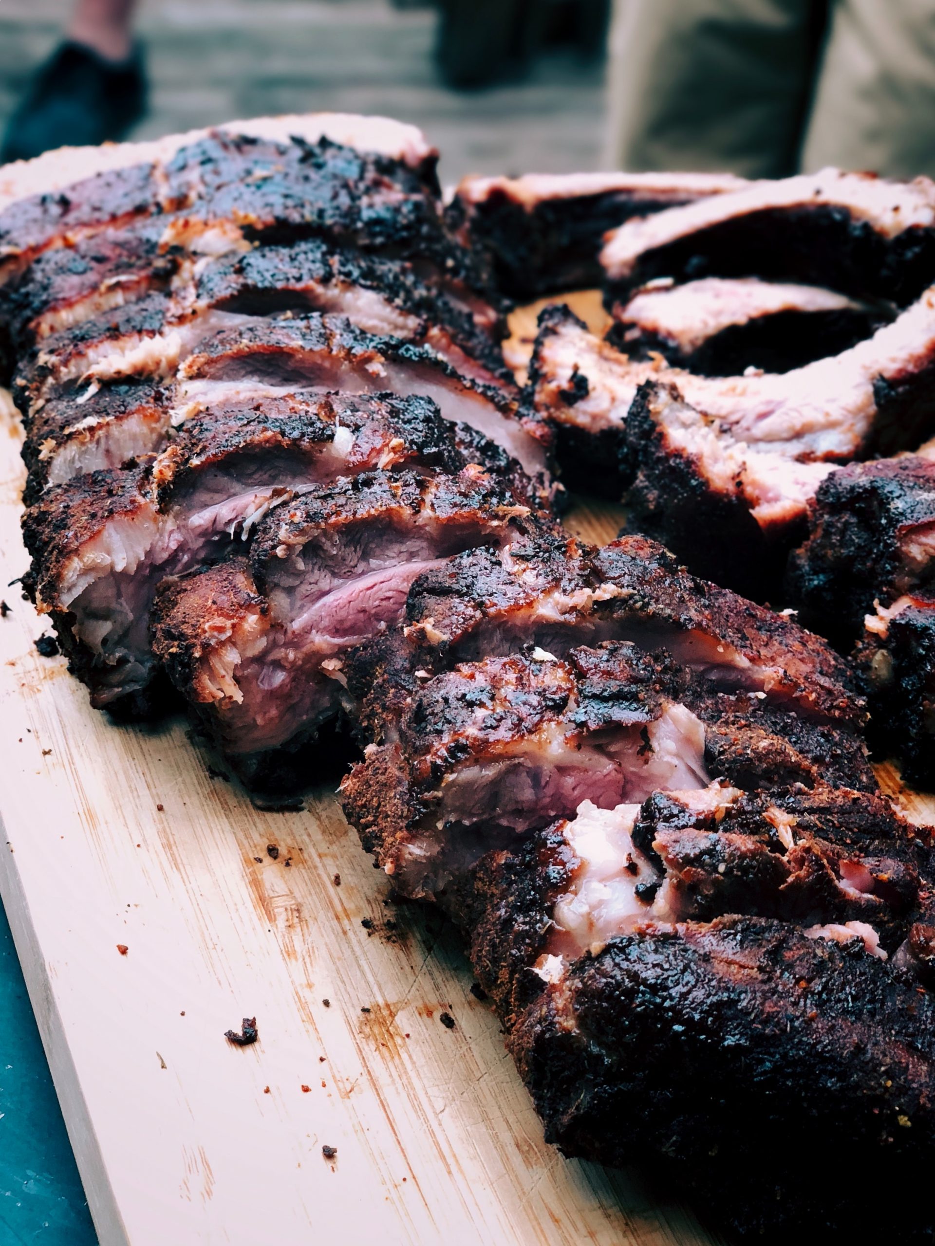 Looking for the best rib restaurants in Cincinnati? Here's your goto