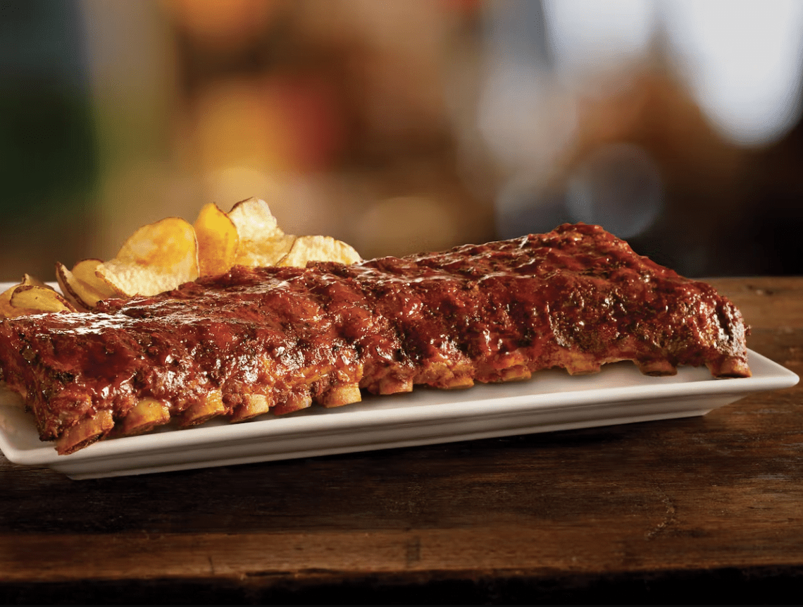 Looking for the best rib restaurants in Cincinnati? Here's your goto list! Lost In Cincinnati