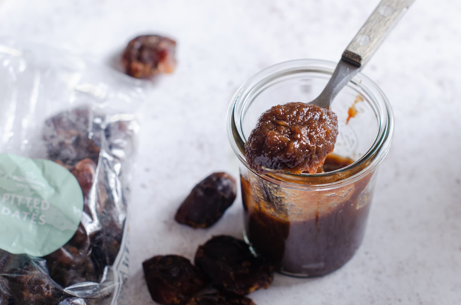 Date & Tamarind Chutney Lost in Food