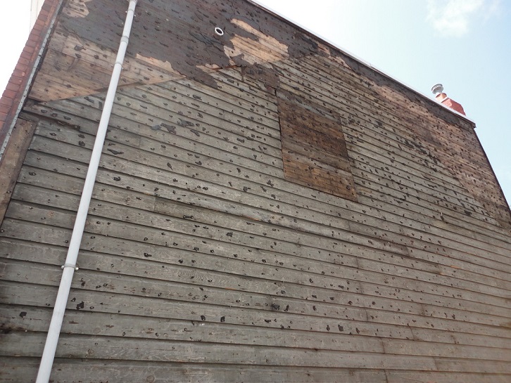 Layers 59 Cathcart Lost in Lowertown