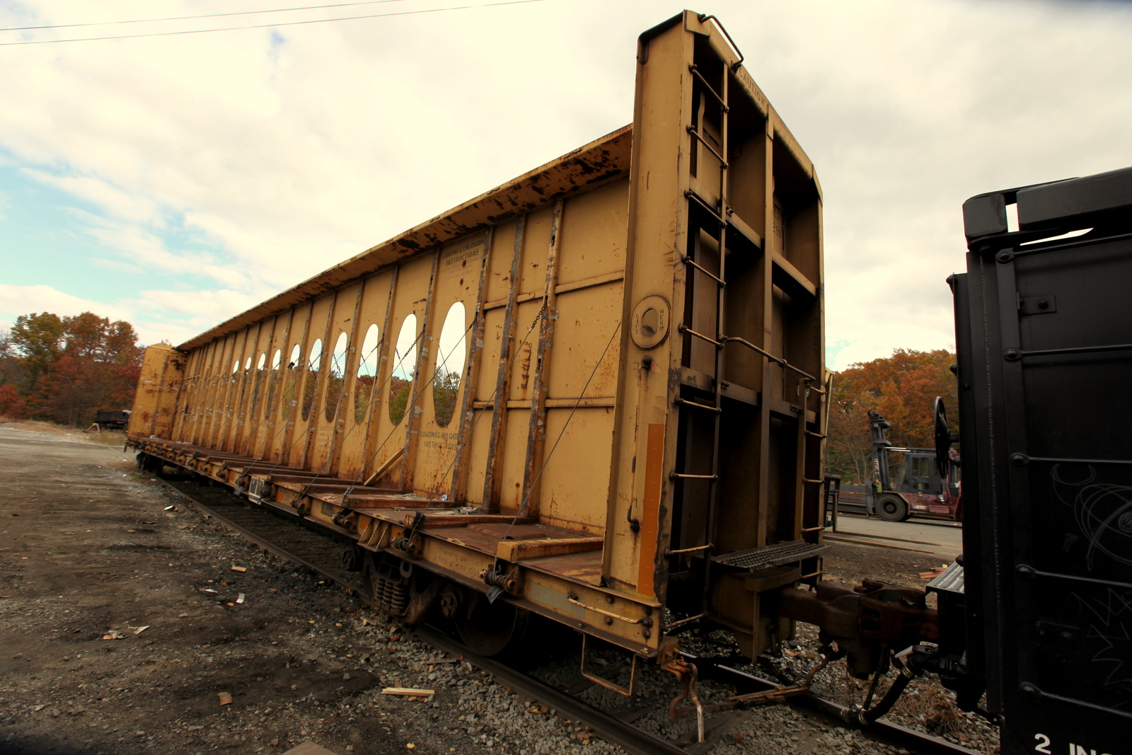 Iron Horse Park The Yard «