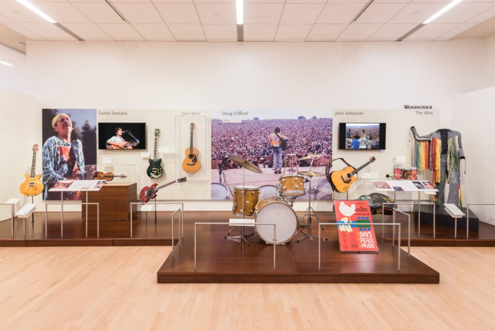 The Ultimate Guide to Phoenix's Musical Instrument Museum (MIM) Lost