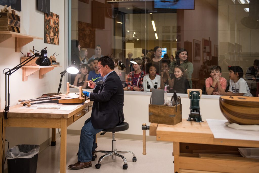 The Ultimate Guide to Phoenix's Musical Instrument Museum (MIM) Lost