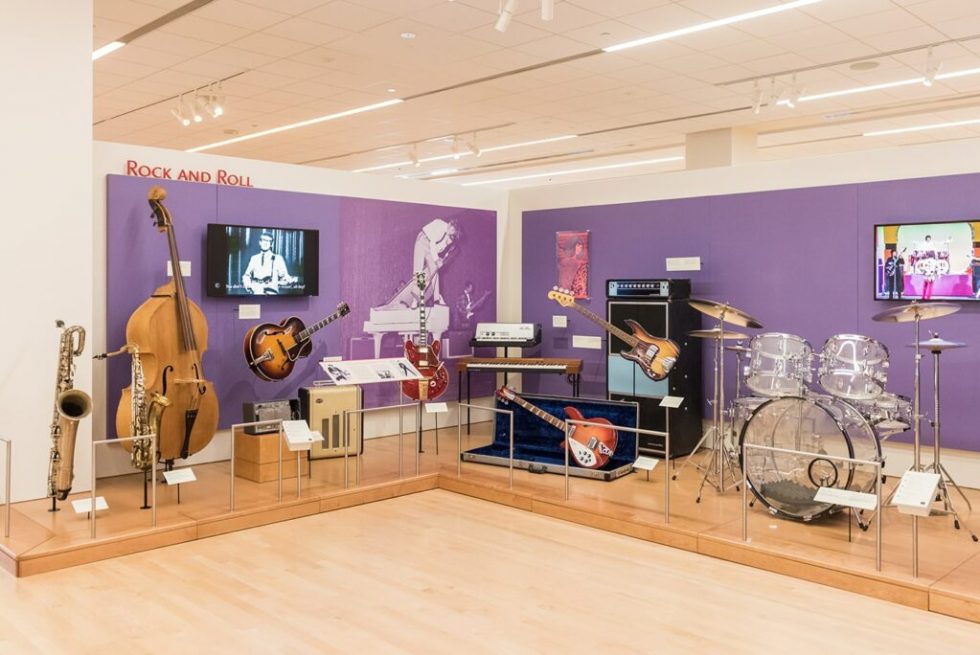 The Ultimate Guide to Phoenix's Musical Instrument Museum (MIM) Lost